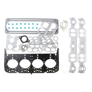 SB 350 TPI & TBI 1986-93 TOP END GASKET SET