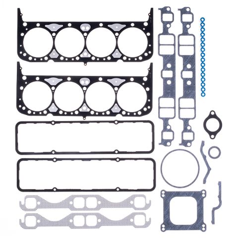 Chev 350/400 4.165 Top End Kit