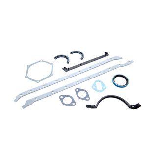 BB 427/454 1970-85 BOTTOM END GASKET SET