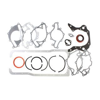 289,302 WINDSOR V8 1965-85 BOTTOM END GASKET SET