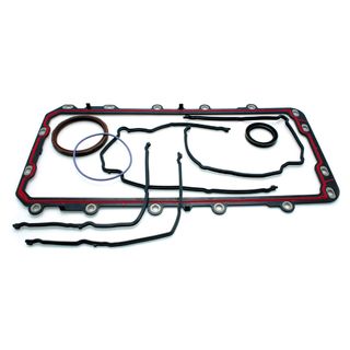 4.6L DOHC MODULAR V8 1996-98 BOTTOM END GASKET KIT