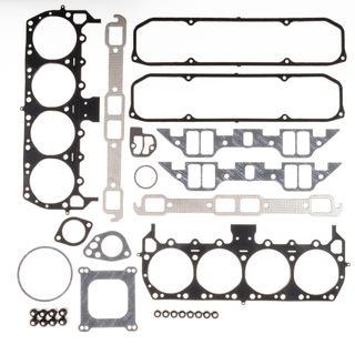 CHRYSLER BB WEDGE 383/440 TOP END GASKET SET