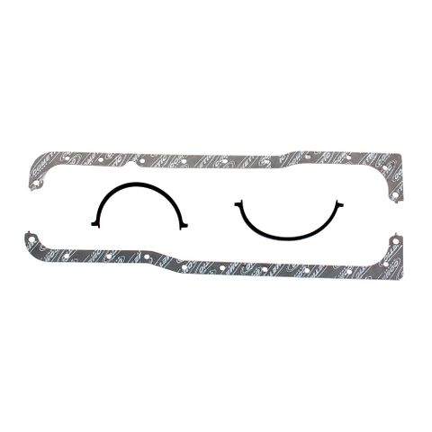 351W,302 SVO OIL PAN GASKET