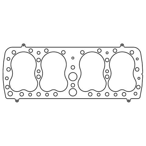 FLATHEAD V8 24 BOLT 1938-48