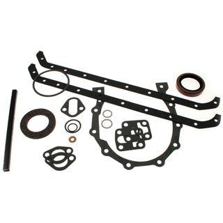 CHRYSLER 392 HEMI 1957-58 BOTTOM END GASKET SET