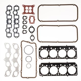 CHRYSLER 392 HEMI 1957-58 TOP END GASKET SET