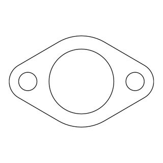 BB WATER PUMP GASKET