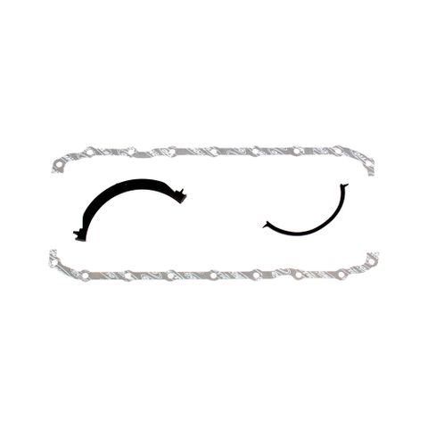 CHRY 360 OIL PAN GASKET KIT