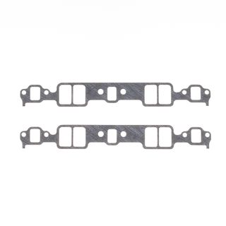 SB INTAKE GASKET 23 DEG IRON HEADS