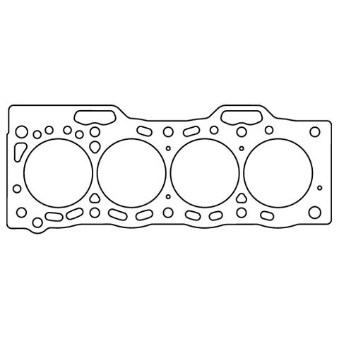3E HEAD GASKET