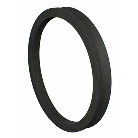 VALVE STEM SEAL A=5/16  , B= .563", C= .580", D= .712"