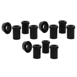 VALVE STEM SEAL A= .276" B= .476", C= .517", D= .562"