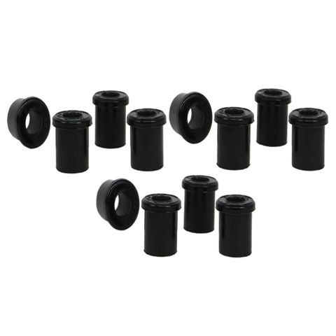 VALVE STEM SEAL A= .276" B= .476", C= .517", D= .562"