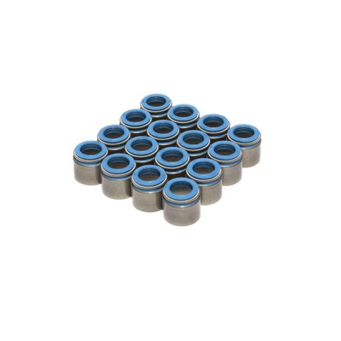 VALVE STEM SEAL A=1/4 , B= .435", C= .366", D= .529"