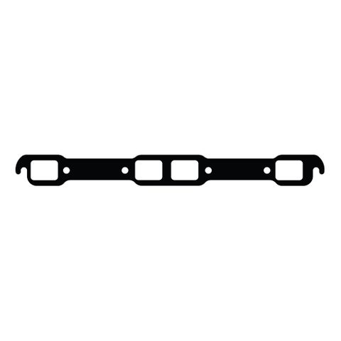 CHRYSLER 383/400/440 EXHAUST GASKET GASKET