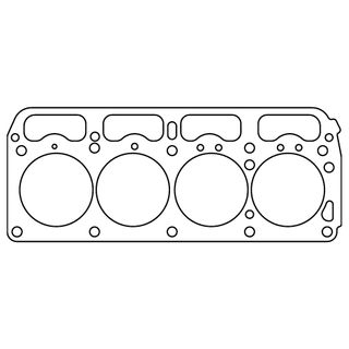 3K-4K HEAD GASKET