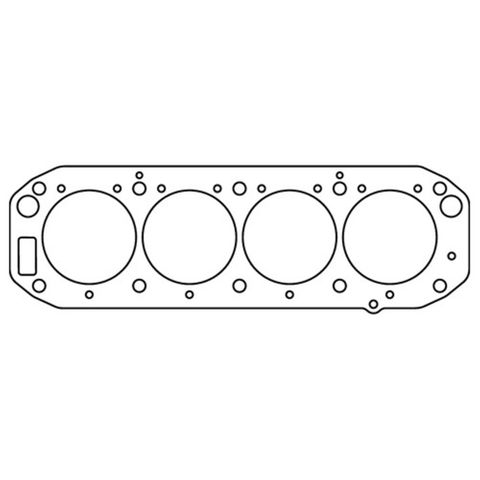 2TG HEAD GASKET