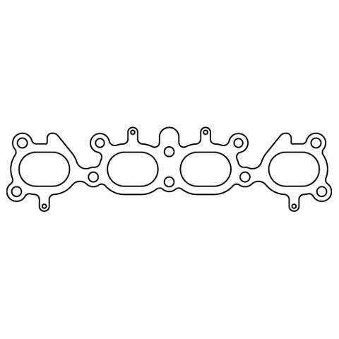 MAZDA FSDE 16V 91-03 EXHAUST GASKET