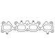 EXHAUST GASKET