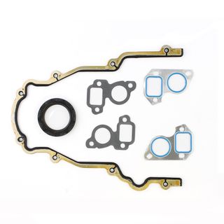 TIMING COVER SET LS1/LS6 5.7L