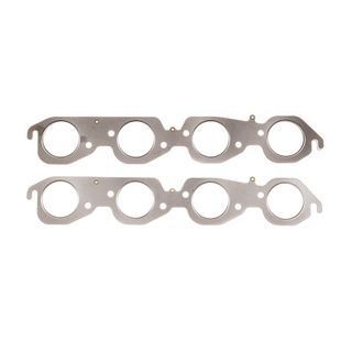 BB 2.250 ROUND PORT EXHAUST GASKET