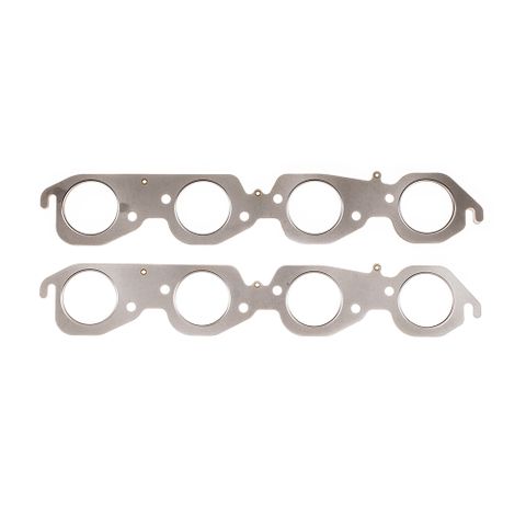 BB 2.250 ROUND PORT EXHAUST GASKET