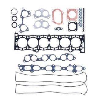 TOYOTA 7MGTE 3.0L 1986-92 TOP END GASKET SET