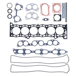 TOYOTA 7MGTE 3.0L 1986-92 TOP END GASKET SET