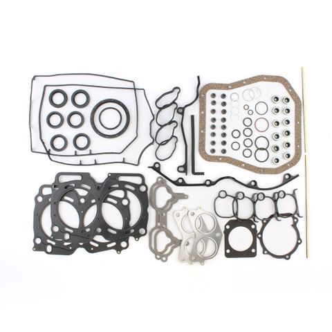 SUBARU. EJ25D DOHC Complete Gasket Kit