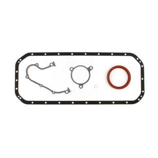 M20 2.5/2.7L BOTTOM END GASKET SET