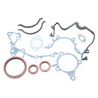 MAZDA B6 16V 1.6L DOHC 1989-93 BOTTOM END GASKET SET