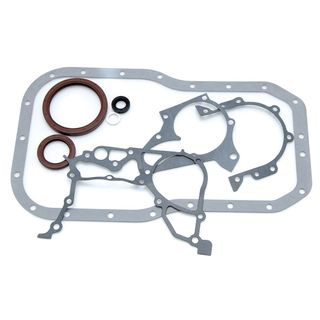 TOYOTA 5SFE 2.2L 4 CYL 1990-97 BOTTOM END GASKET SET