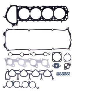 NISSAN KA24DE 2.4L DOHC RWD 1995-98 TOP END GASKET SET