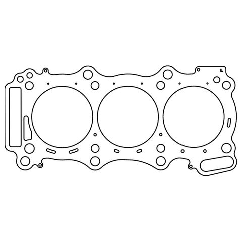 VR38DETT DOHC 24 VALVE V6 3.8L 2008 UP LEFT SIDE