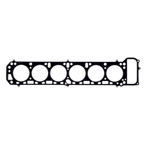 L23, L24, L26 INLINE 6 1970-83