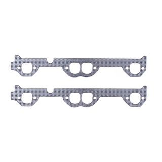 SB EXHAUST GASKET BRODIX TRACK1