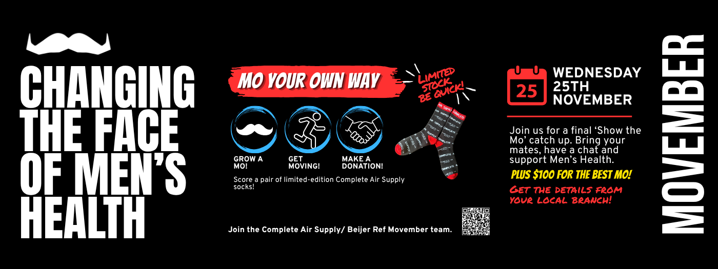 Movember_Mo your own way