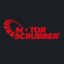 MOTORSCRUBBER