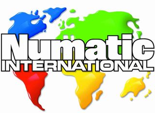 NUMATIC