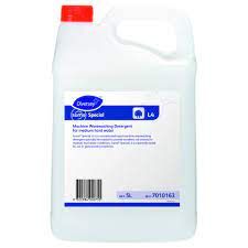 DIVERSEY SUMA SPECIAL L4 AUTOMATIC DISHWASHING LIQUID 5L