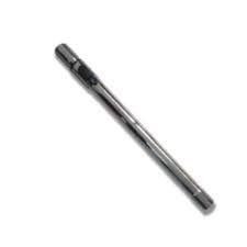 CHROME TELESCOPIC ROD  35 mm