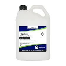 PEERLESS FIBRETONE CARPET SHAMPOO 5L