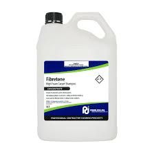 PEERLESS JAL FIBRETONE CARPET SHAMPOO 5L