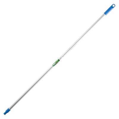 OATES RAPIDCLEAN ALUMINIUM HANDLE 1.5mt BLUE