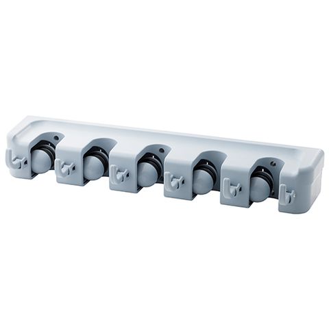 164739 - ALL PURPOSE HANDLE HOLDER WITH HOOKS