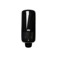 TORK FOAMING SOAP DISPENSER S4 BLACK