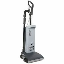 NILFISK VU500 UPRIGHT VACUUM 15"