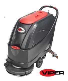 VIPER AS5160T MID SIZED WALK BEHIND SCRUBBER
