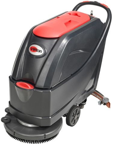 VIPER AS5160T MID SIZED WALK BEHIND SCRUBBER
