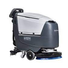 NILFISK SC 500 MID SIZED WALK BEHIND SCRUBBER